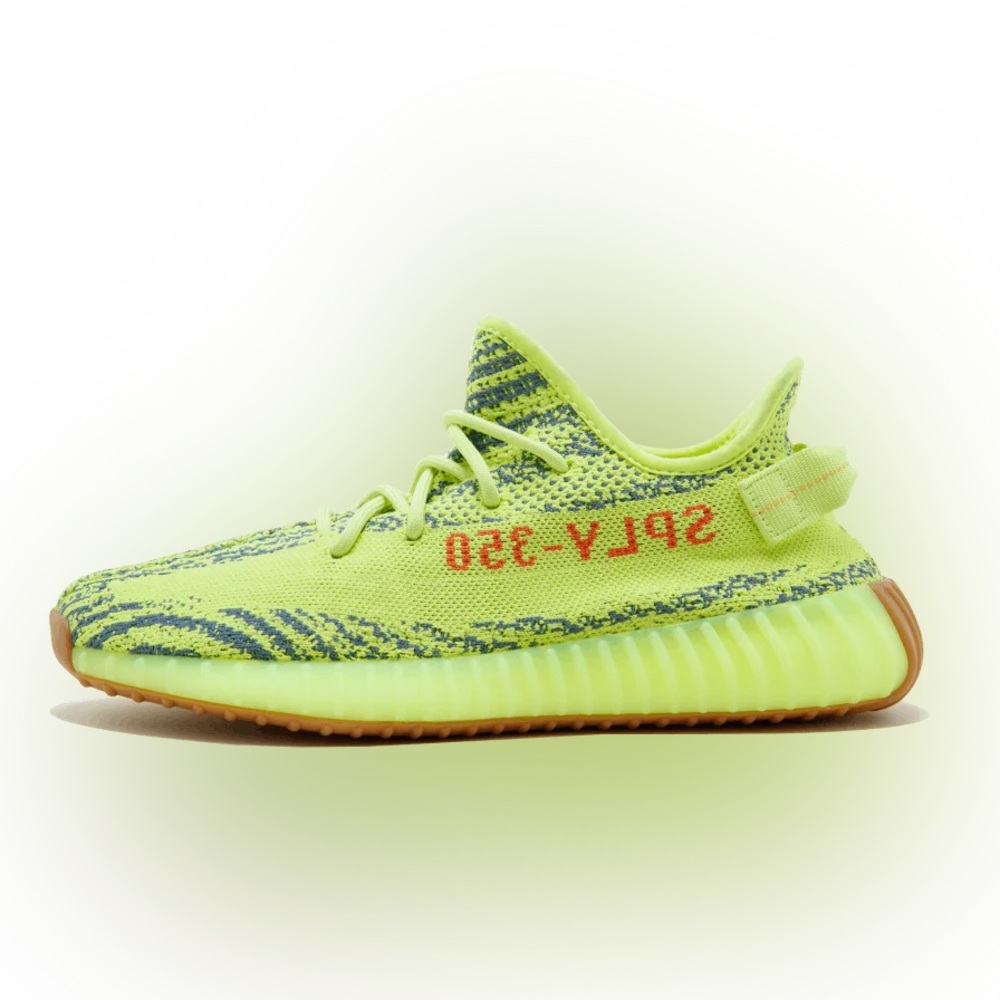 Adidas Yeezy Boost 350 V2 Sneakers
